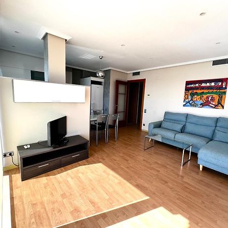Apartamentos Las Palmas VII Family Only Salou Exteriör bild