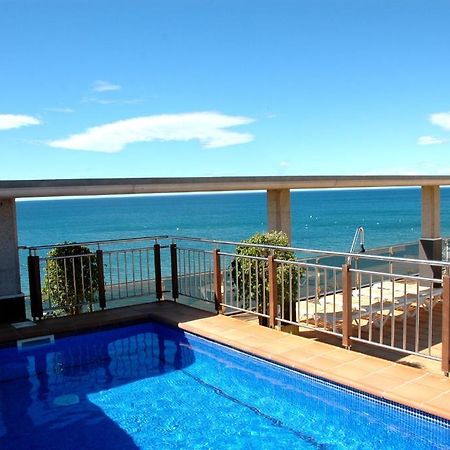 Apartamentos Las Palmas VII Family Only Salou Exteriör bild