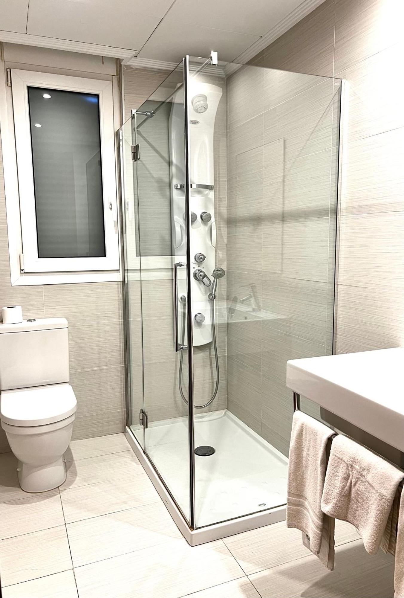 Apartamentos Las Palmas VII Family Only Salou Exteriör bild