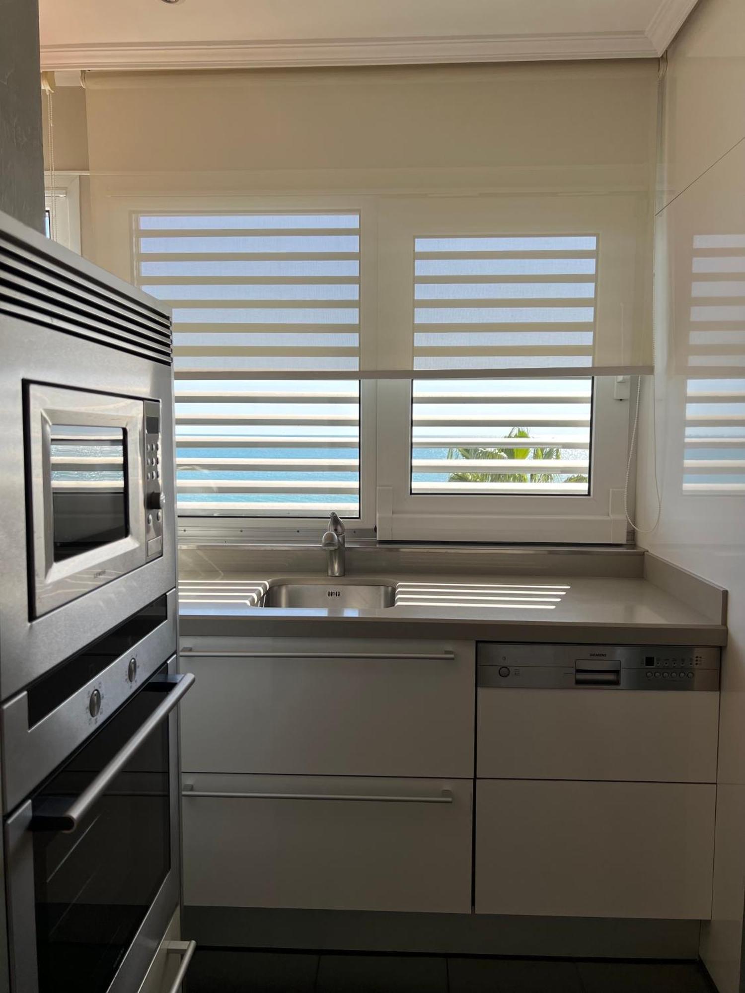 Apartamentos Las Palmas VII Family Only Salou Exteriör bild