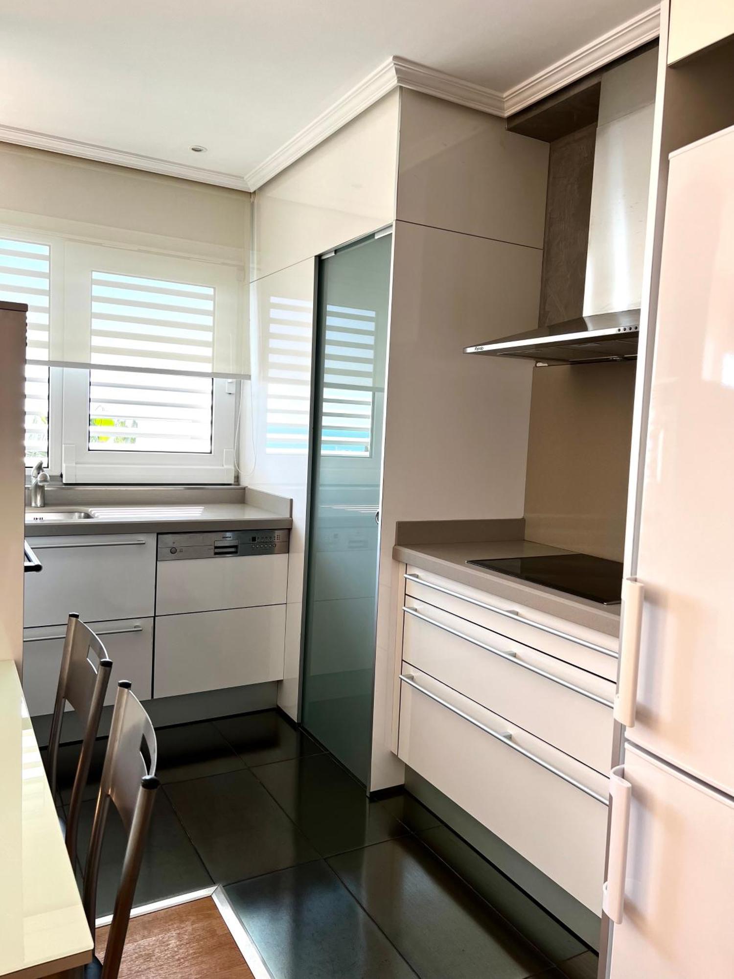 Apartamentos Las Palmas VII Family Only Salou Exteriör bild