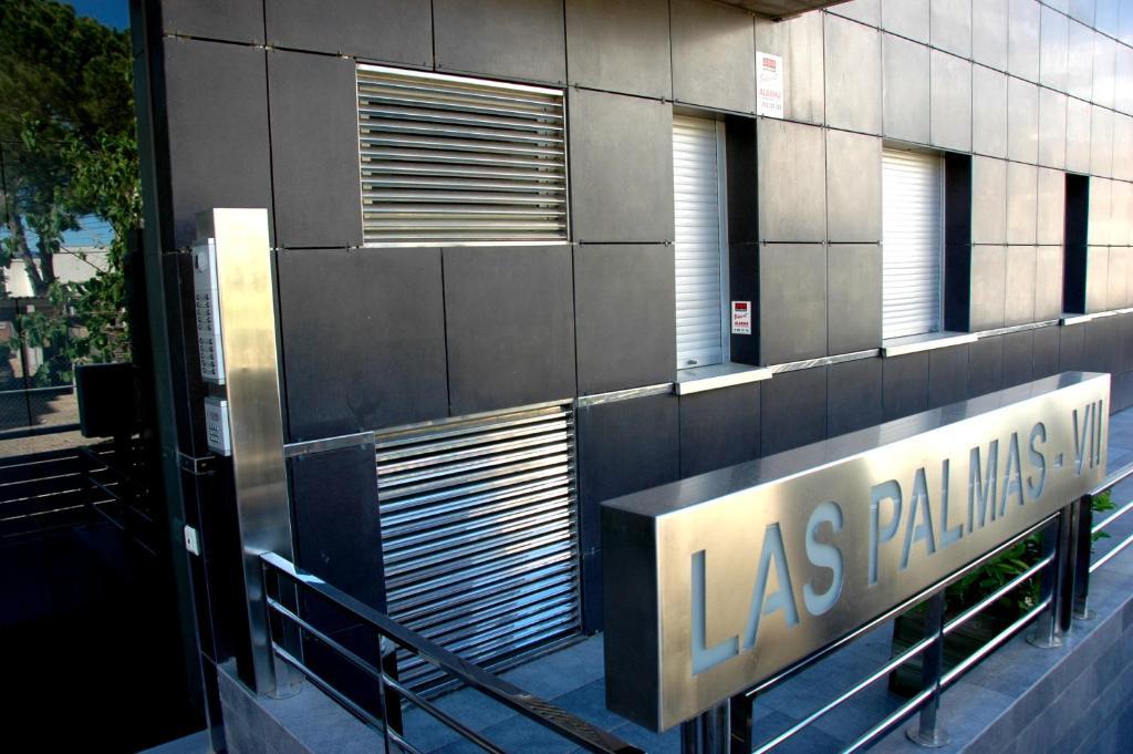 Apartamentos Las Palmas VII Family Only Salou Exteriör bild