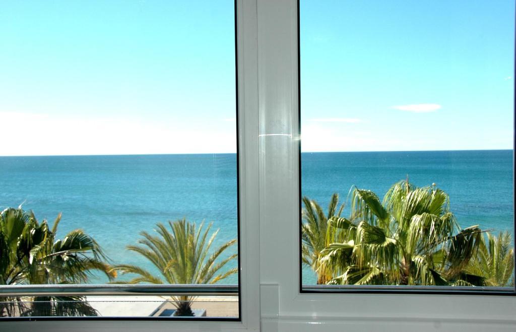 Apartamentos Las Palmas VII Family Only Salou Exteriör bild